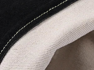 ARCCAPTAIN Schweißhandschuhe: Hochwertiges Ziegenkornleder, Geschicklichkeit, Komfort und robuste Tig-Handschuhe für den Arbeitsschutz