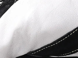 ARCCAPTAIN Schweißhandschuhe: Hochwertiges Ziegenkornleder, Geschicklichkeit, Komfort und robuste Tig-Handschuhe für den Arbeitsschutz